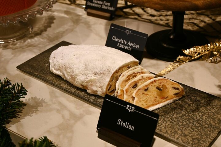 クリスマスケーキ_8,横浜_8,ホテル_8