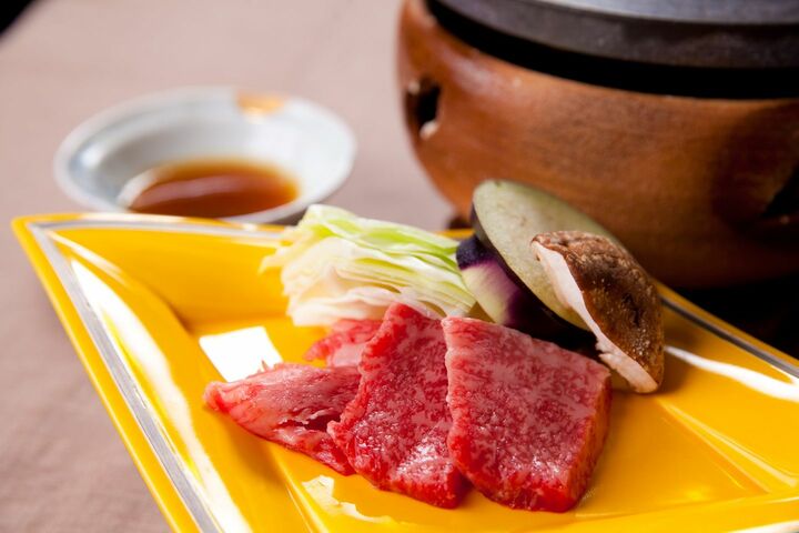大分和牛