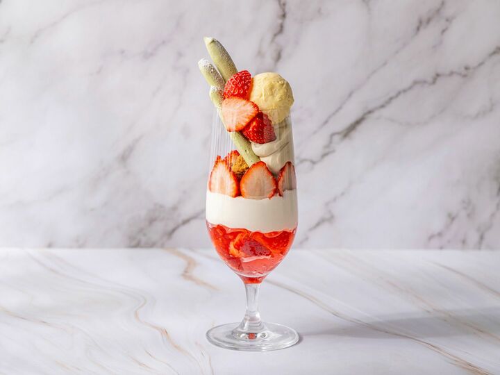 ホテル_9,東京_8,スイーツ_8,いちご_9