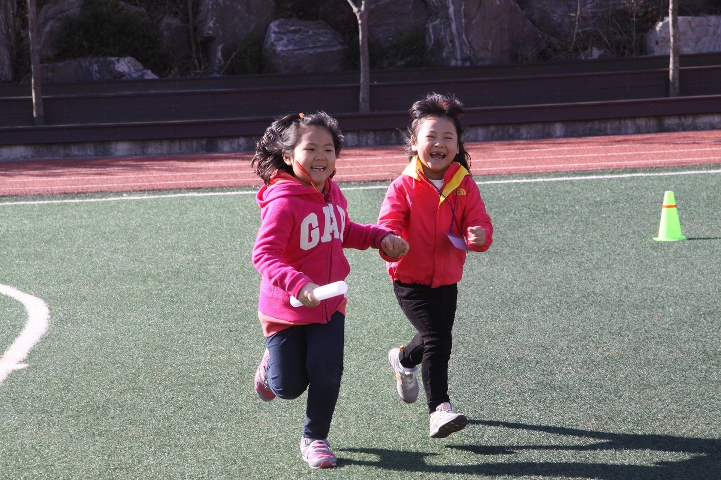 子どもにもマナーをしっかり守らせよう