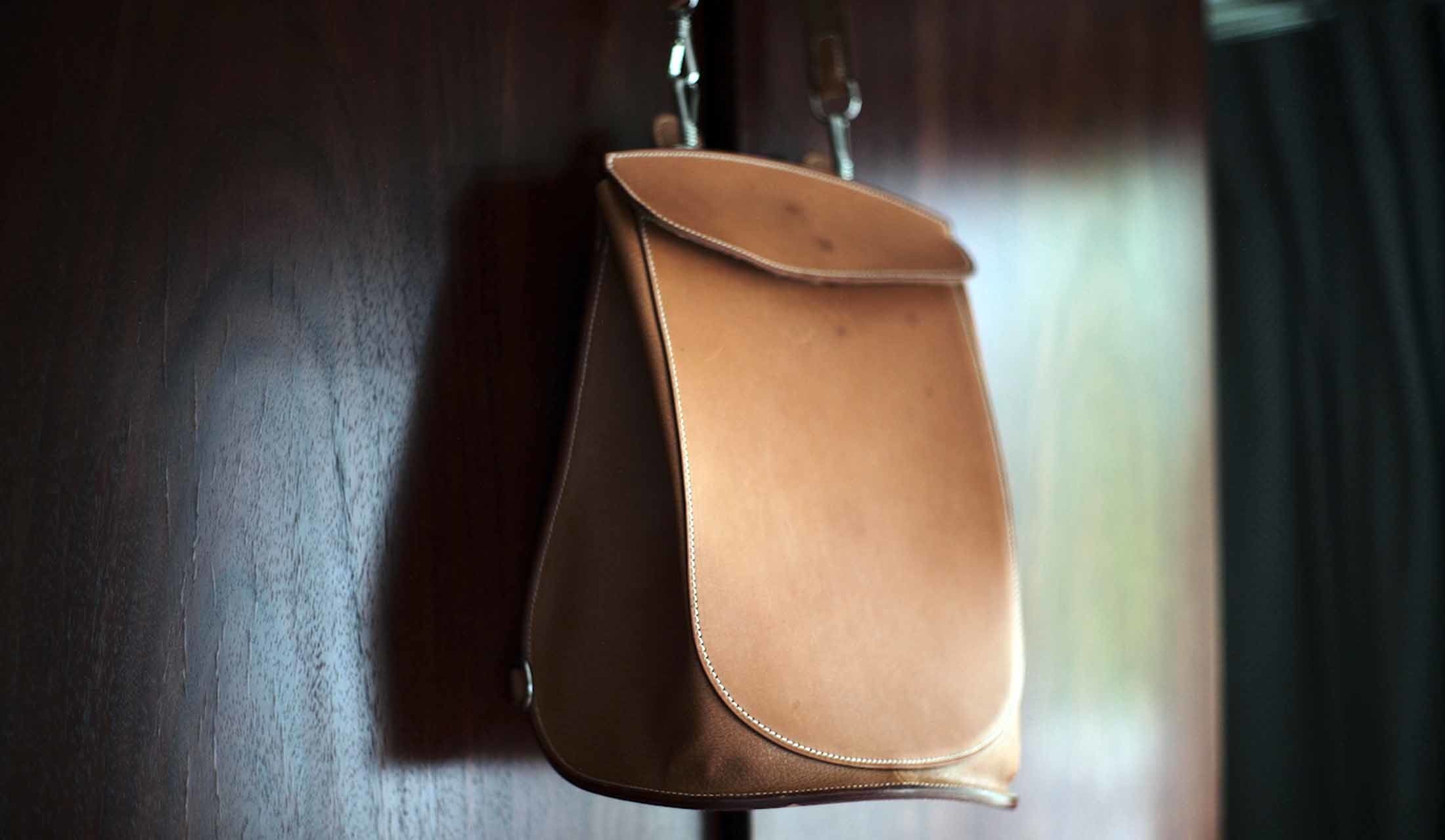 バッグはヴィンテージに限る Men S Precious メンズプレシャス