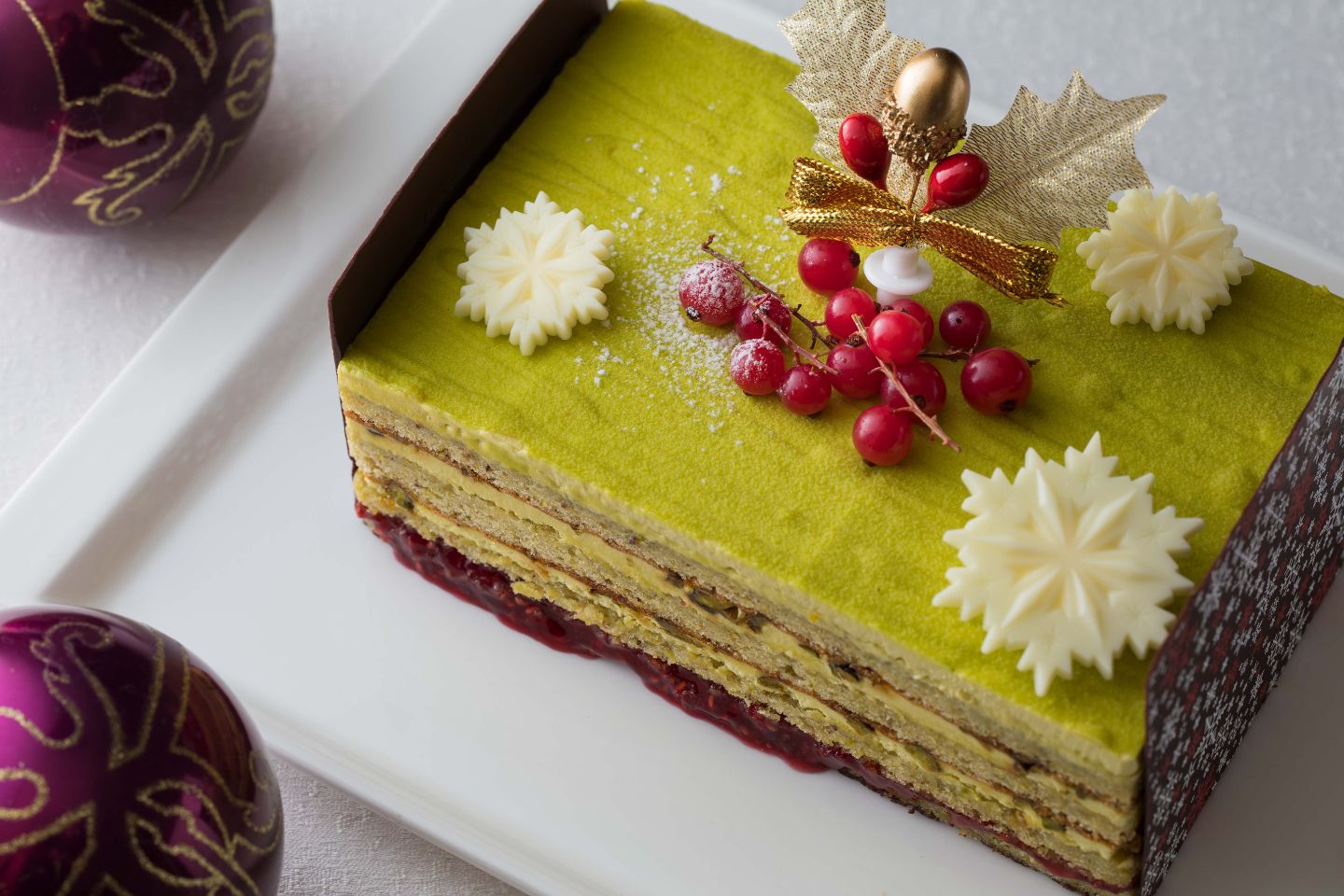 ホテル_8,スイーツ_8,東京_8,クリスマスケーキ_8,チョコレート_8