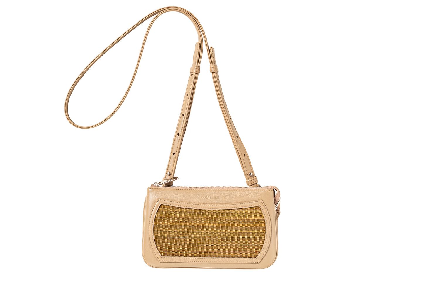 コンテスのバッグ「POCHETTE 62000」