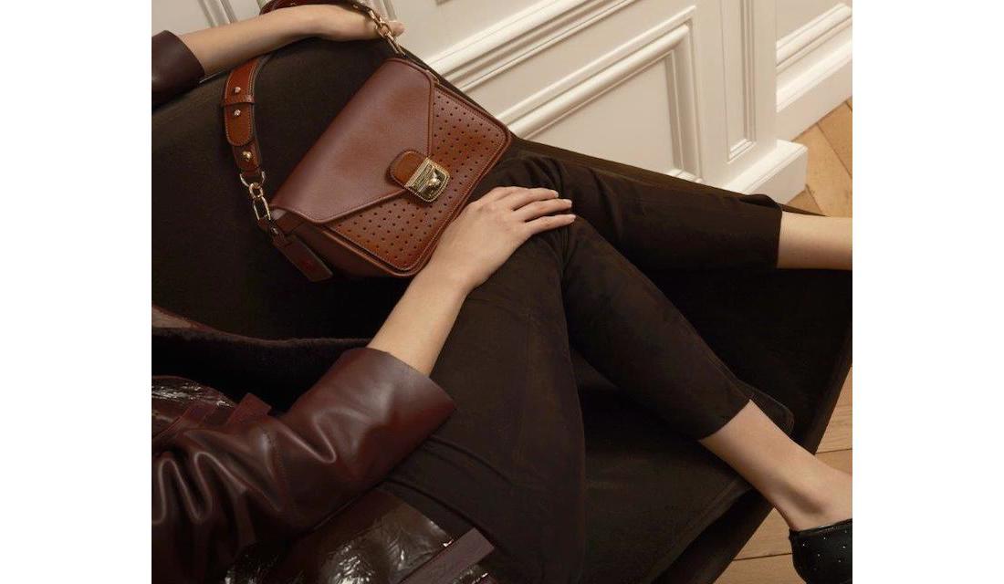 働く女性に最適のバッグ「マドモワゼル ロンシャン」が世界同時発売