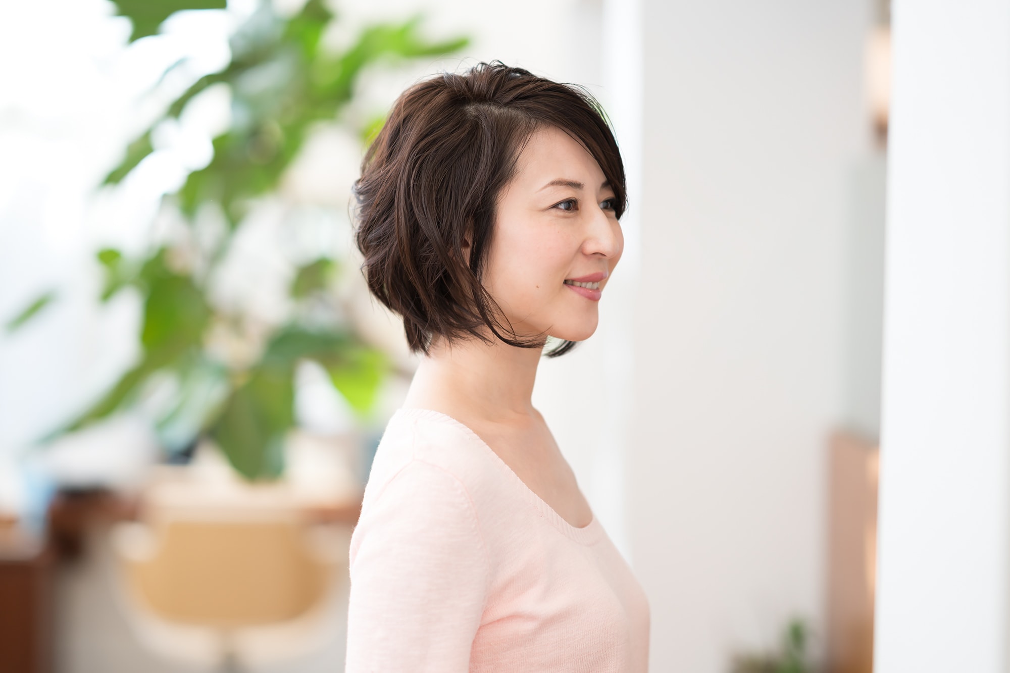 完成スタイル(サイド)