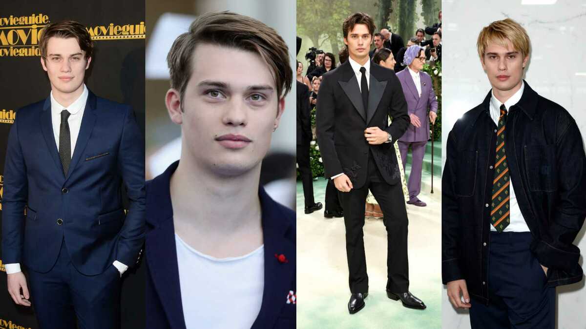 ニコラス・ガリツィンの男前遍歴【50枚】｜大人気配信映画『アイデア