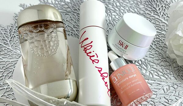 【肌に水分チャージ】季節の変わり目は潤い補給を｜美容のプロ・松本晶子さんからの提案