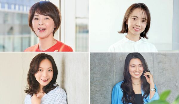 【40代丸顔向け】くせ毛をカバーする「手入れが楽」な髪型のおすすめ10選