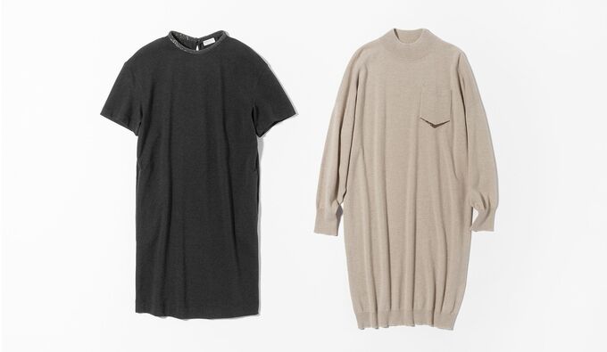 ブルネロクチネリ モニーレ装飾ワンピース 210.jpg