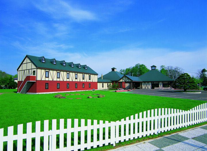 「ホテル タイト」の外観