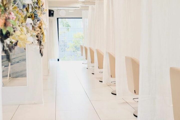 髪悩みやコンプレックスを解消する唯一無二のヘアスタイルを提案。