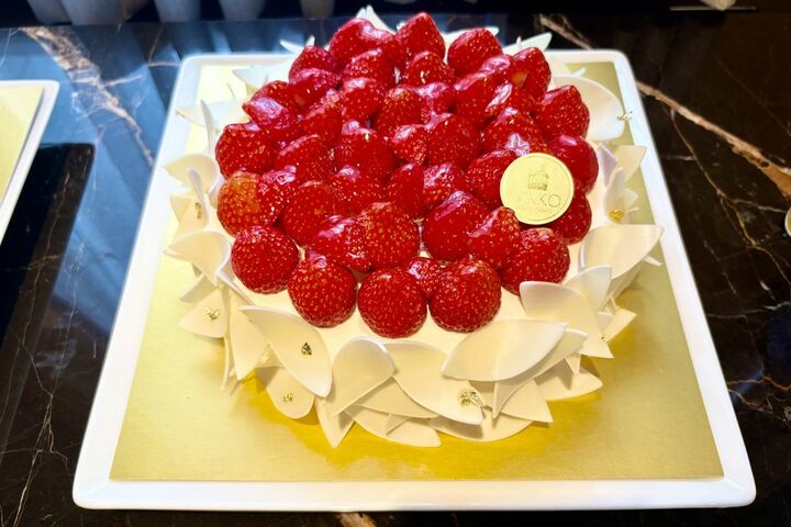 クリスマスケーキ_15,いちご_15,栗_15,チョコレート_15,スイーツ_15,銀座_13,東京_15