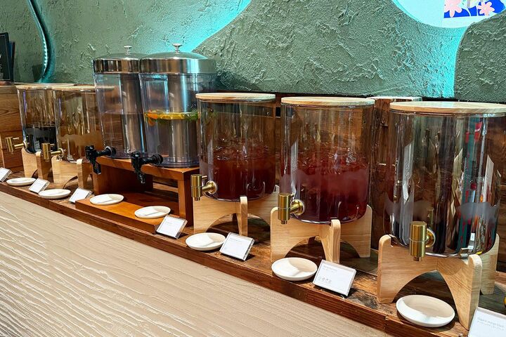 スイーツ_21,チョコレート_21,ティー_21,ホテル_21,東京_21