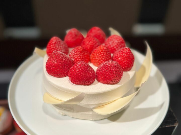 ホテル_9,東京_9,スイーツ_9