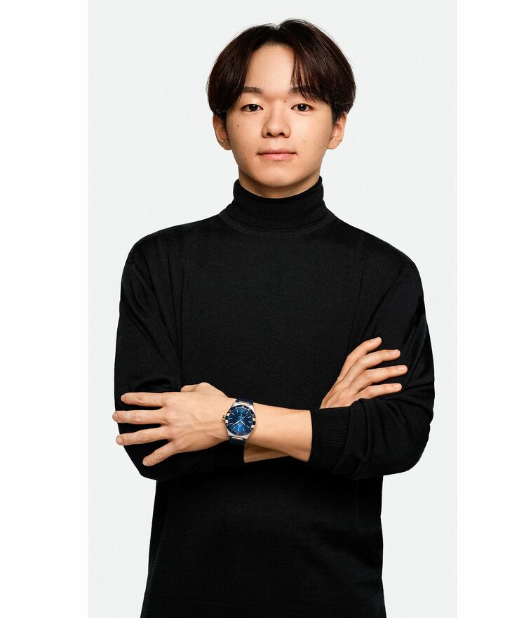 フィギュアスケート・鍵山優真選手