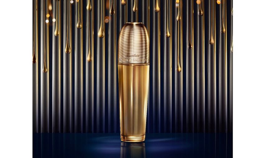 オーキデ アンペリアル ザ オイル 30mL ¥39,800