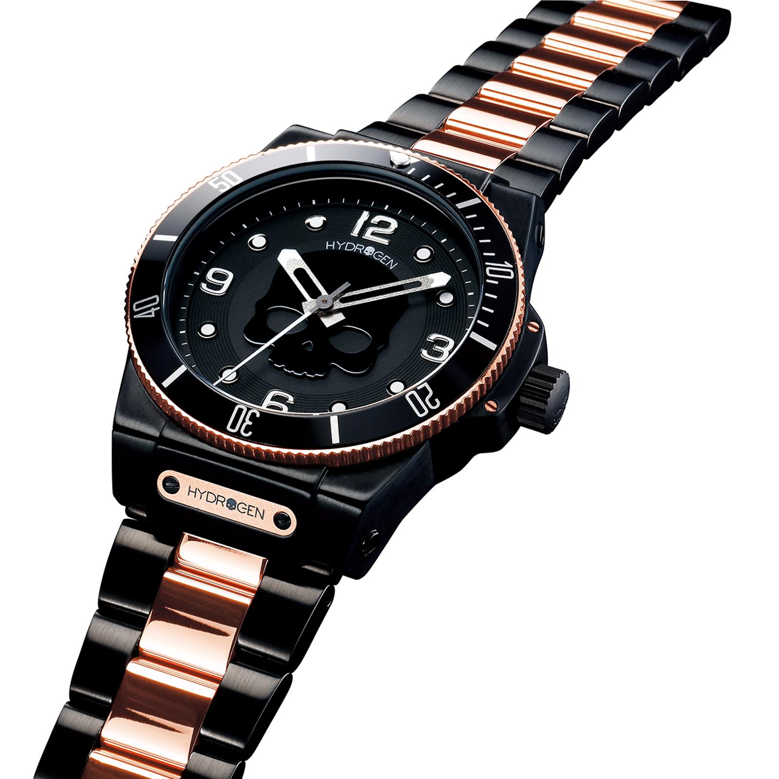 ●ムーブメント: 自動巻Cal.NH35Aケースサイズ:42mm●防水:10気圧 ¥75,000