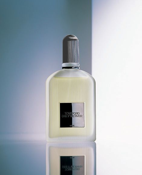 トム フォード グレイ ベチバー オード パルファム スプレィ 50mL ¥12,000(トム フォード ビューティ)