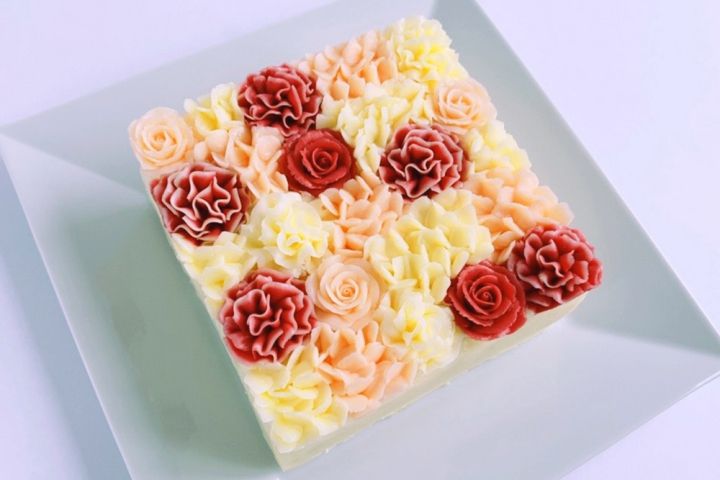 スイーツ_8,チョコレート_8,いちご_8,プレゼント_8,親子_8