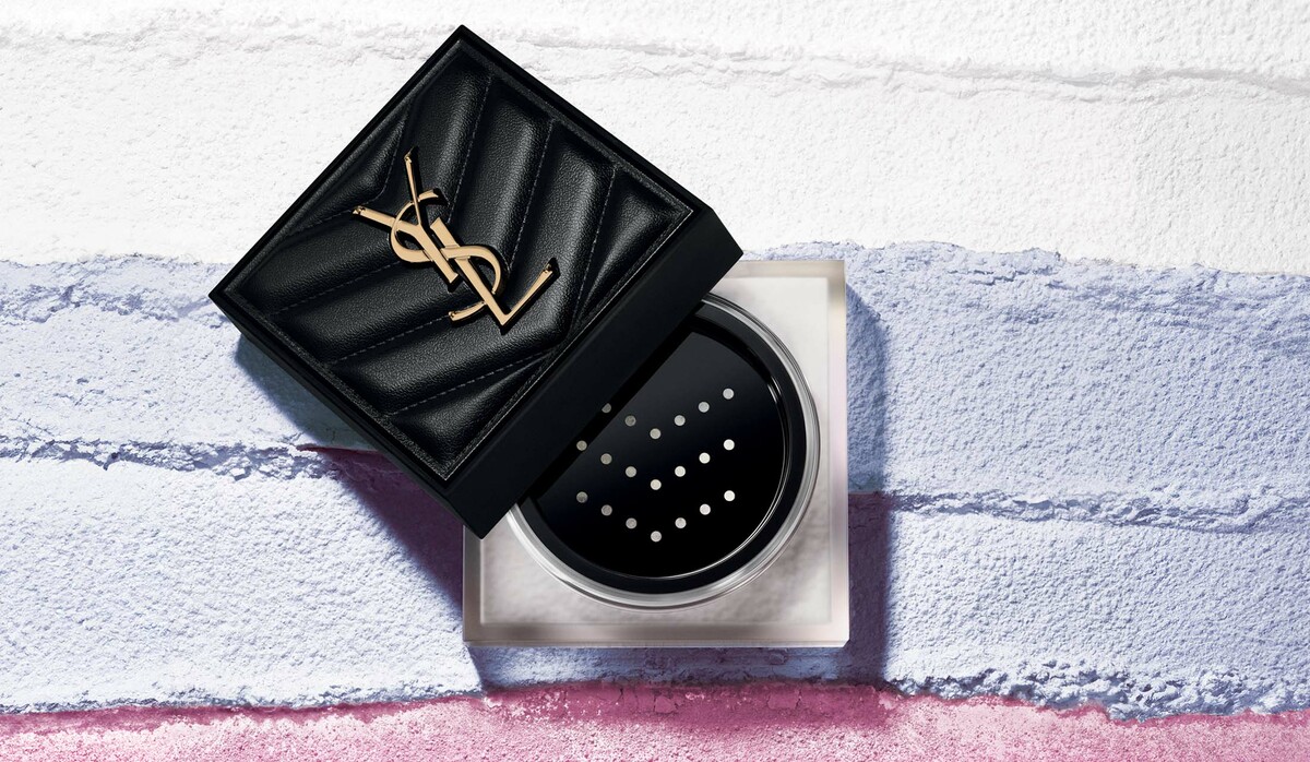 YSL BEAUTY】