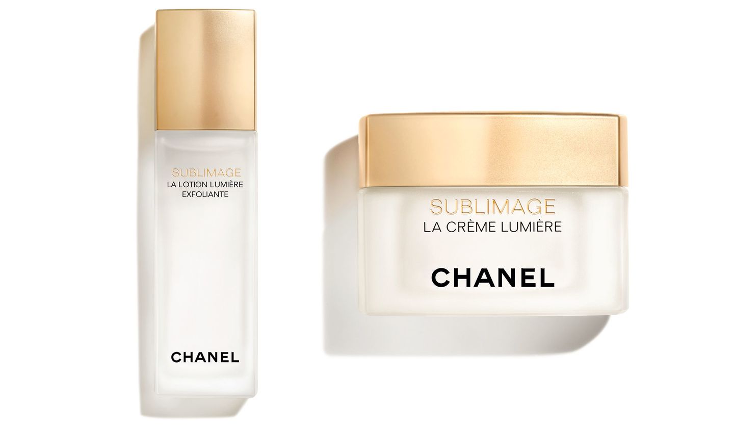 CHANEL シャネル サブリマージュ レサンス ルミエール 40ml 