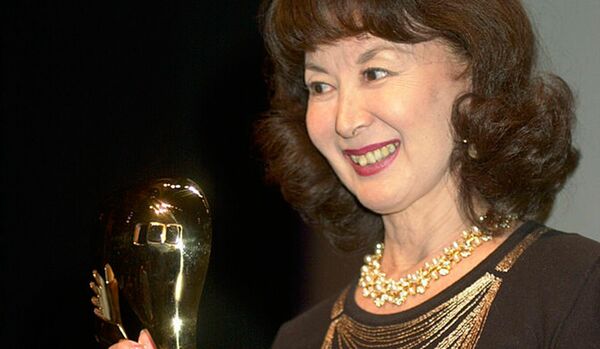 美容ジャーナリスト・齋藤薫|日本において最も進化した女性は、岸恵子さんだったと言っていい、これだけの理由