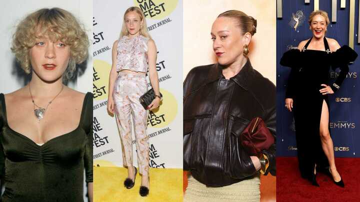 クロエ・セヴィニーのまとめ画像