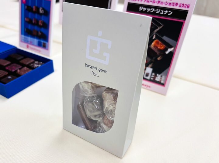 スイーツ_5,チョコレート_5,東京_5,大阪_5