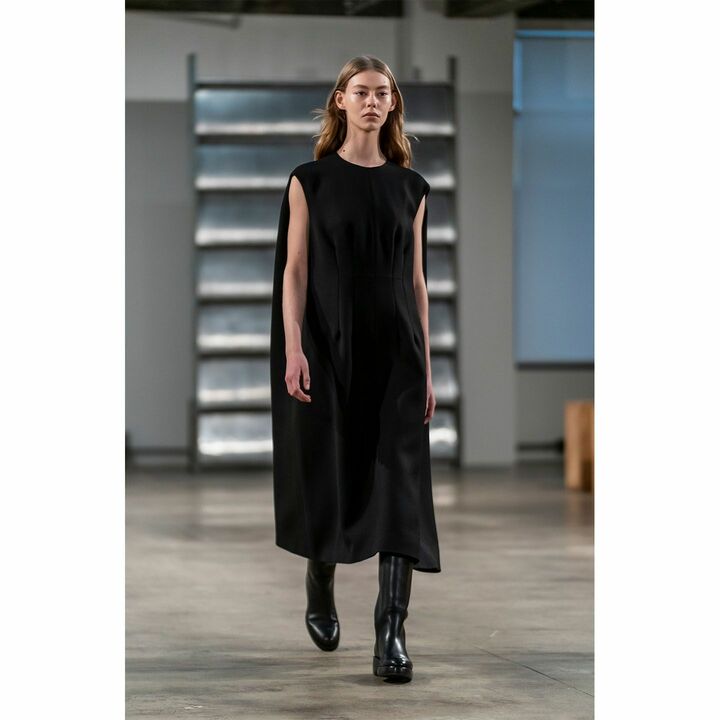 ザ・ロウ2019秋冬コレクション