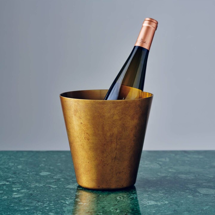 シャンパンクーラー –