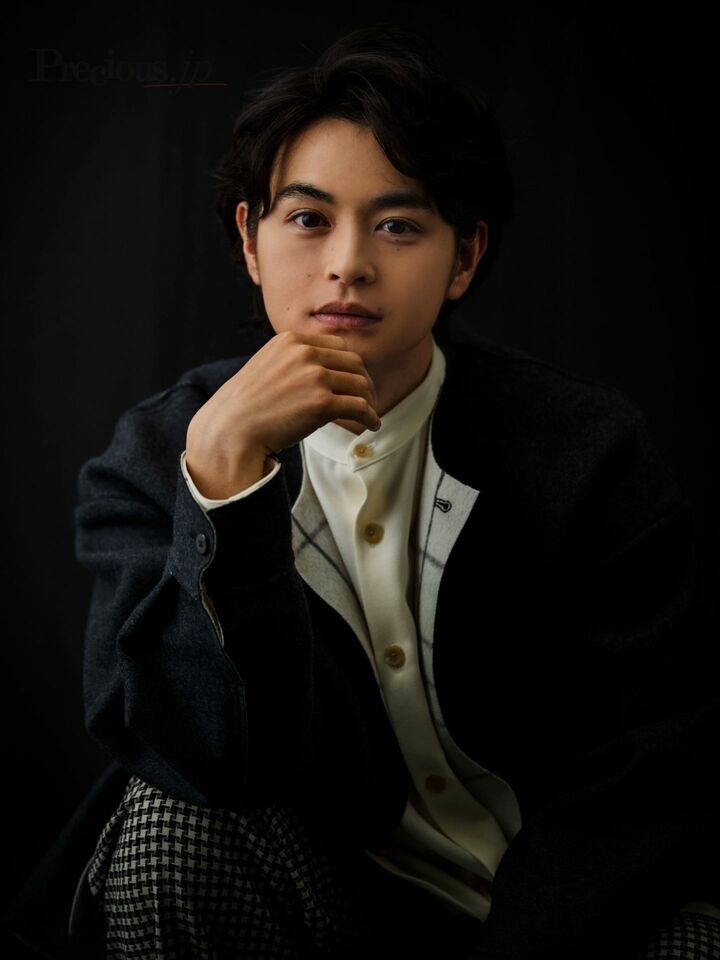 俳優・瀬戸康史さん