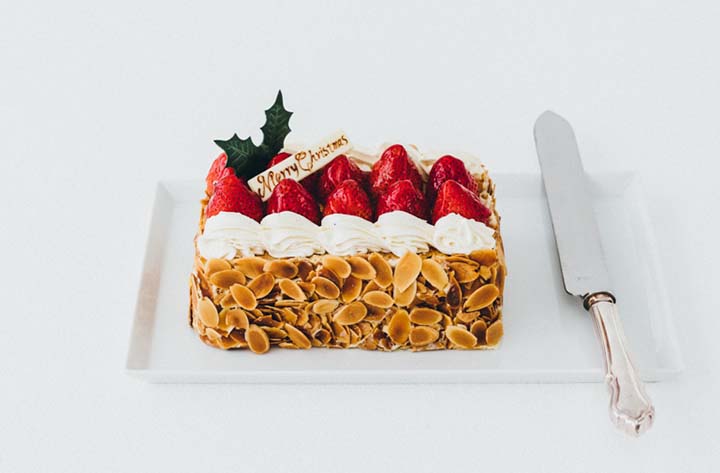スイーツ_3,東京_3,銀座_3,手土産_3,クリスマス_3,クリスマスケーキ_3,いちご_3