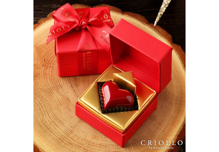 「プロポリスチョコレート」(クリオロ)¥1,228