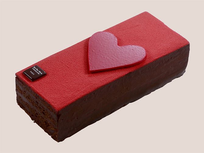 ガトー メルシー ママン　¥5,400（税込）