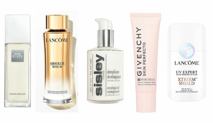 ポーラ | Precious.jp（プレシャス）