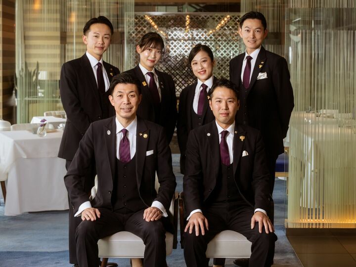 シャンパン_4,酒_4,スイーツ_4,ラウンジ_4,ホテル_4,東京_4,日本橋_4
