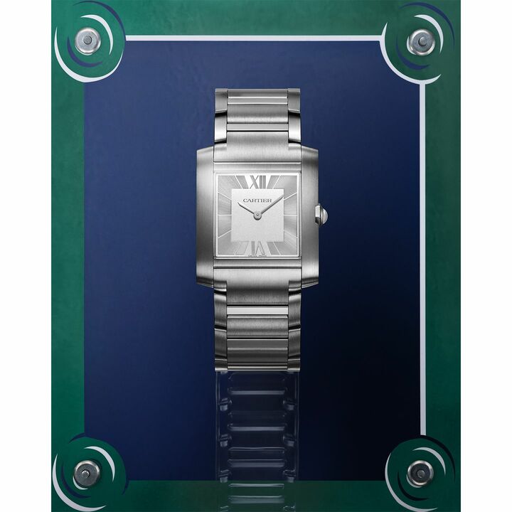 Cartier Tank Française