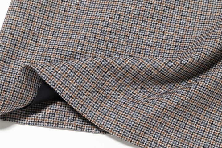 「マッキントッシュ」の新作アウター