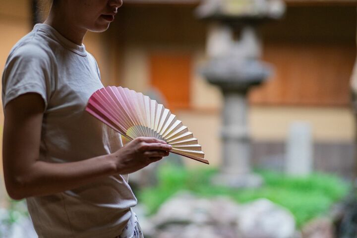 「うつし香」の使用例