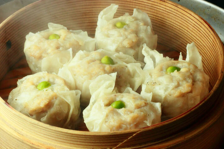 ひと口サイズだからといって、ひと口で食べると口の中が大火傷！なんてことも