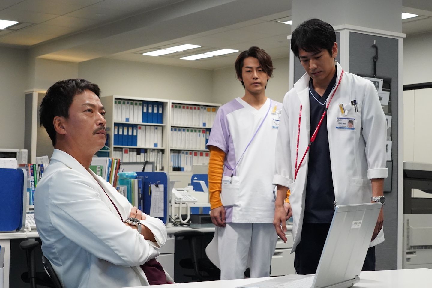 テレビ番組_4,ドラマ_4