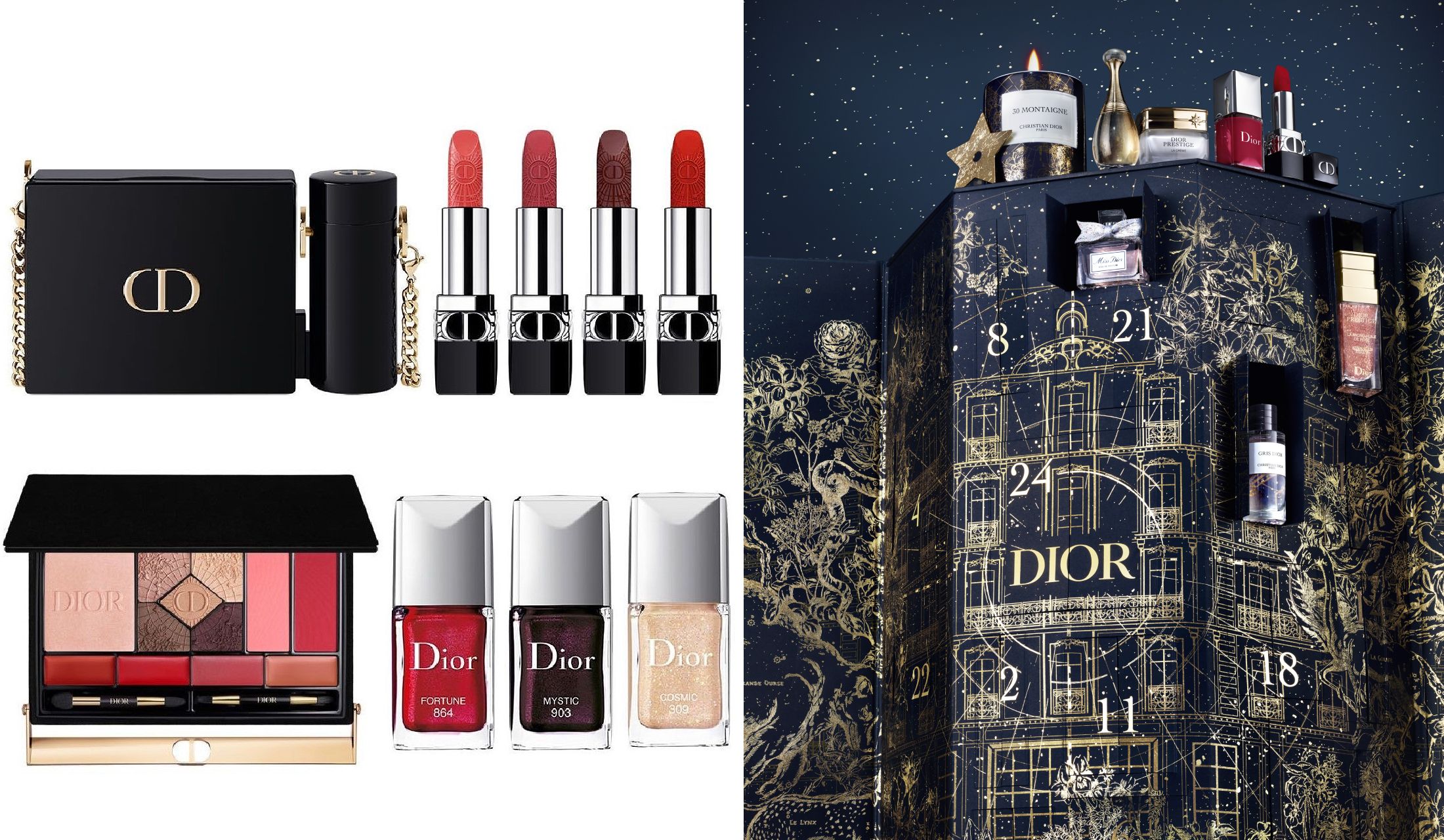 最新品特価】 Christian Dior - クリスチャン・ディオール ミニチュア