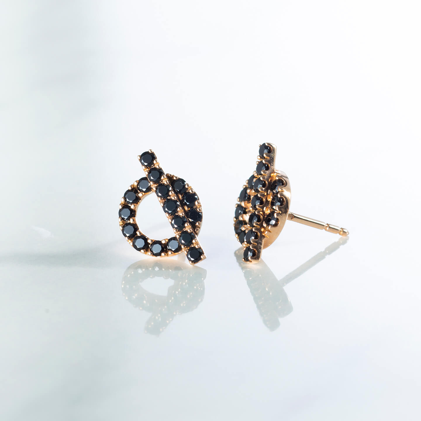 ピアス「フィネス」