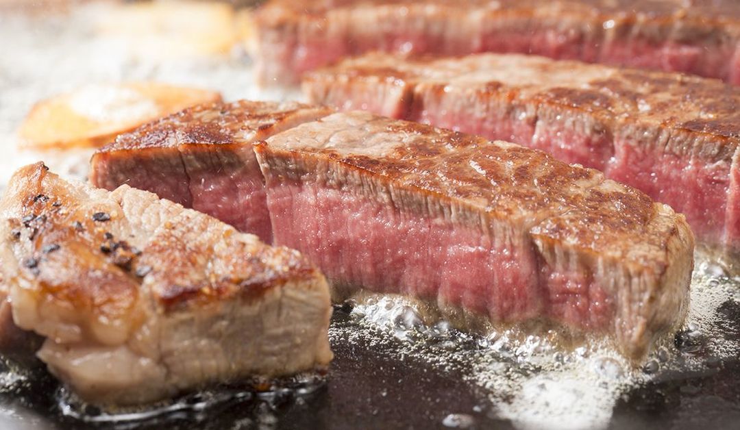 高級肉はステーキで味わう 牛肉の部位の選び方と東京 大阪 京都 札幌のおすすめレストラン Precious Jp プレシャス