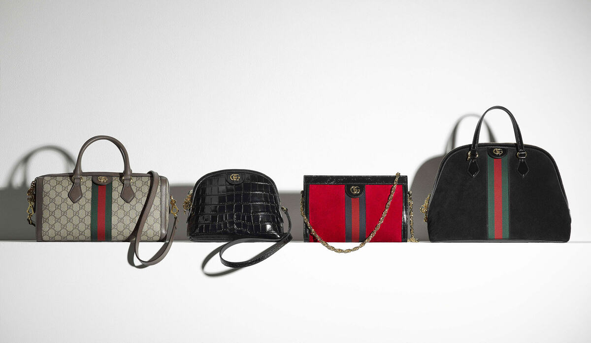 なかなか出回らない[GUCCI] オフィディア！ なかなか出回らない[GUCCI] オフィディア！