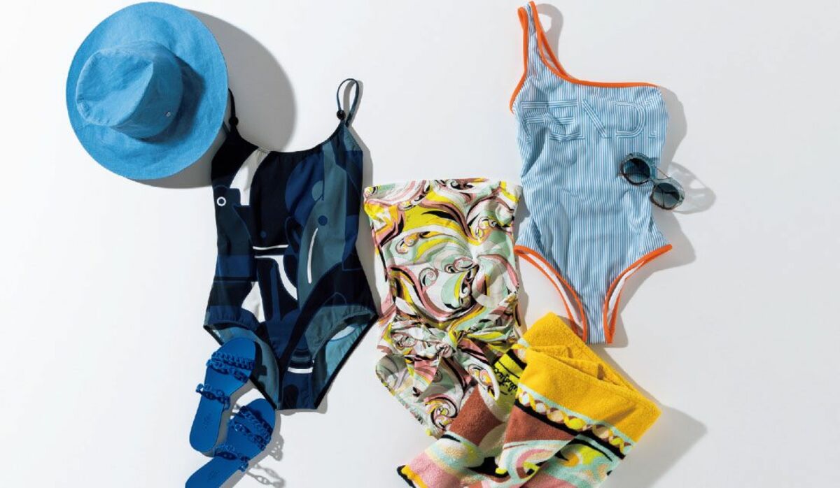 エルメス、エミリオ・プッチ、フェンディ、ハイブランドから厳選