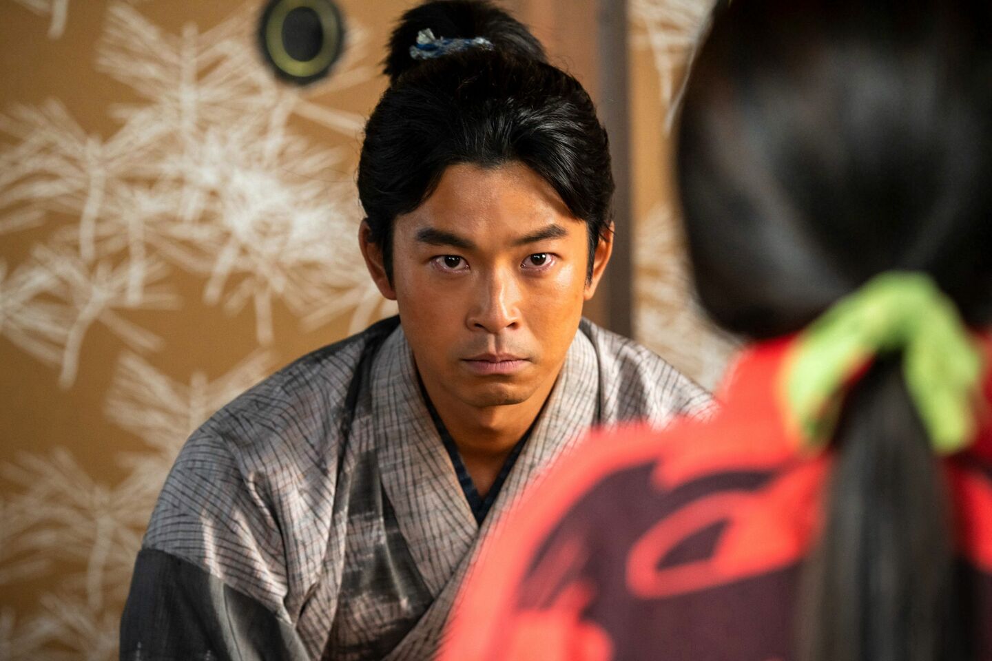 NHK大河ドラマ『豊臣兄弟！』レビュー第15回