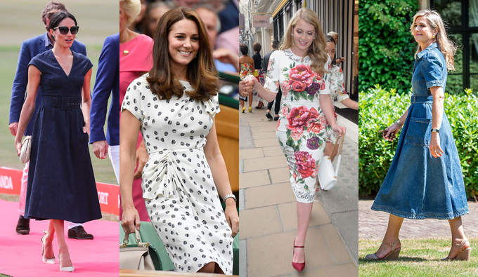 キャサリン妃 Precious Jp プレシャス