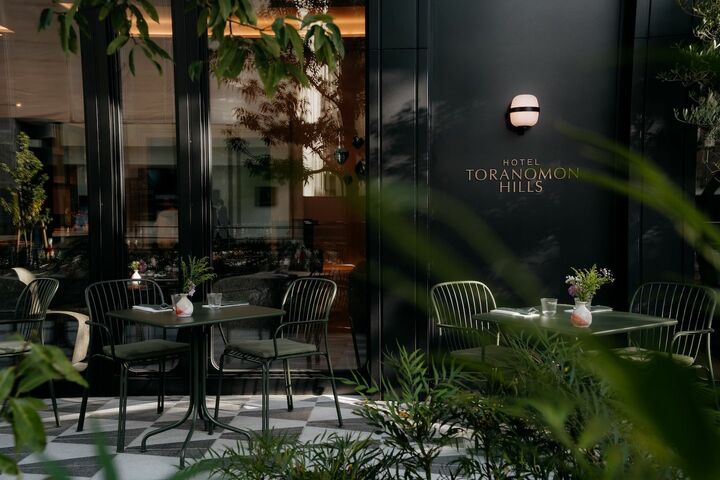 東京_1,ホテル_1,レストラン_1