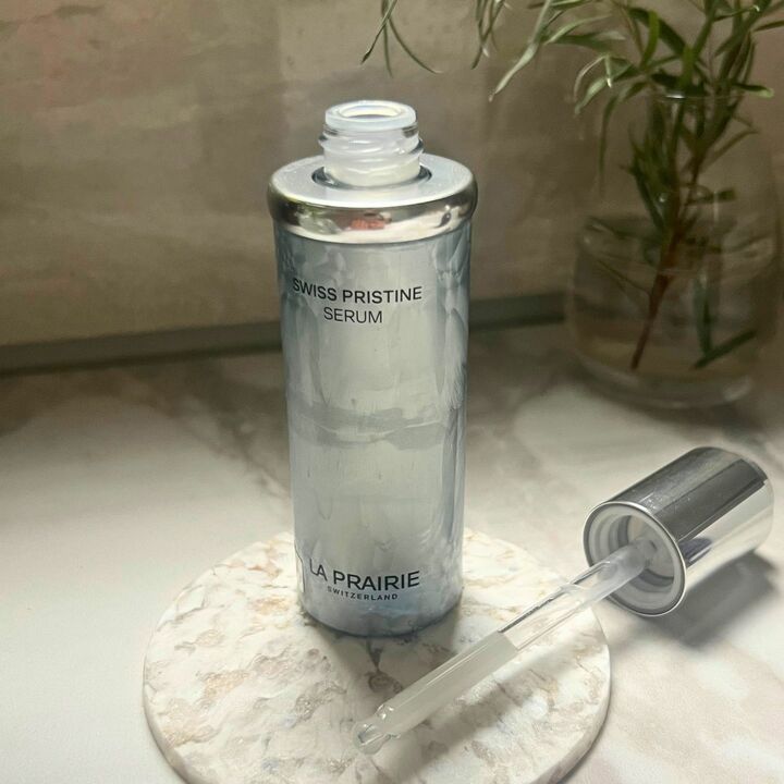 ラ・プレリー スイス プリスティン セラム 30ml ￥44,110